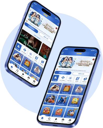 Giao diện thân thiện VN8