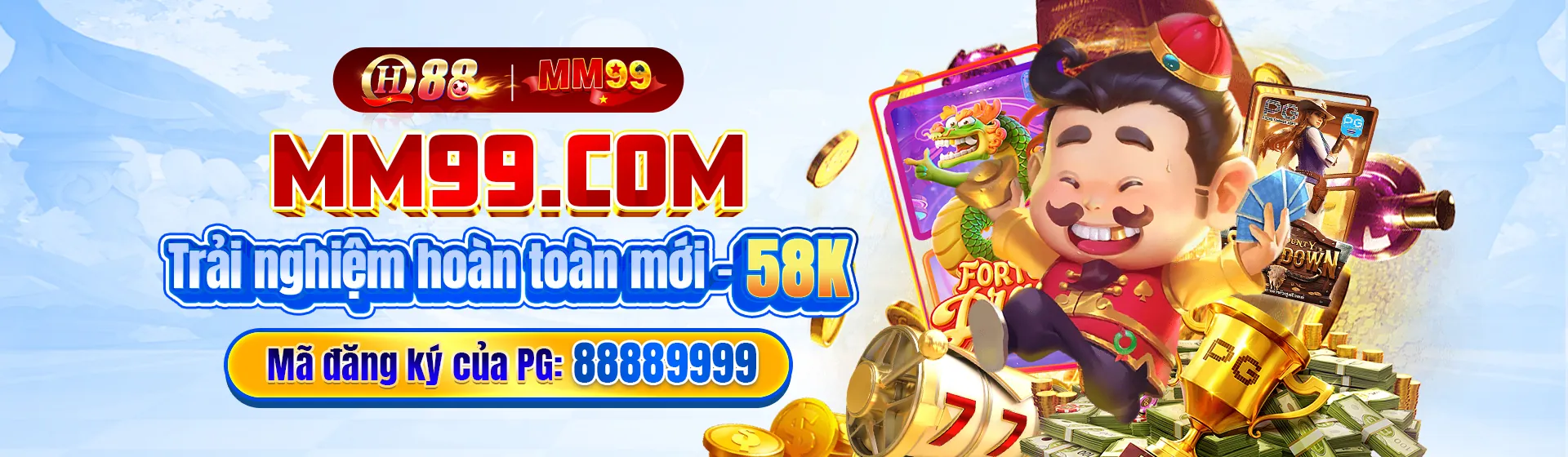 Giao diện đăng ký VN8 thân thiện và an toàn