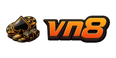 vn8 đăng nhập