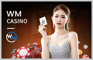 Casino trực tuyến VN8